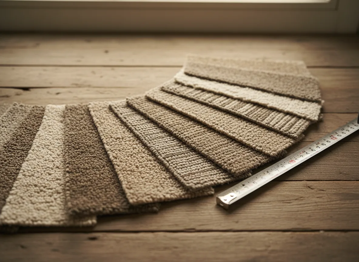 Carpet Installation Mcelhattan, PA FAQs